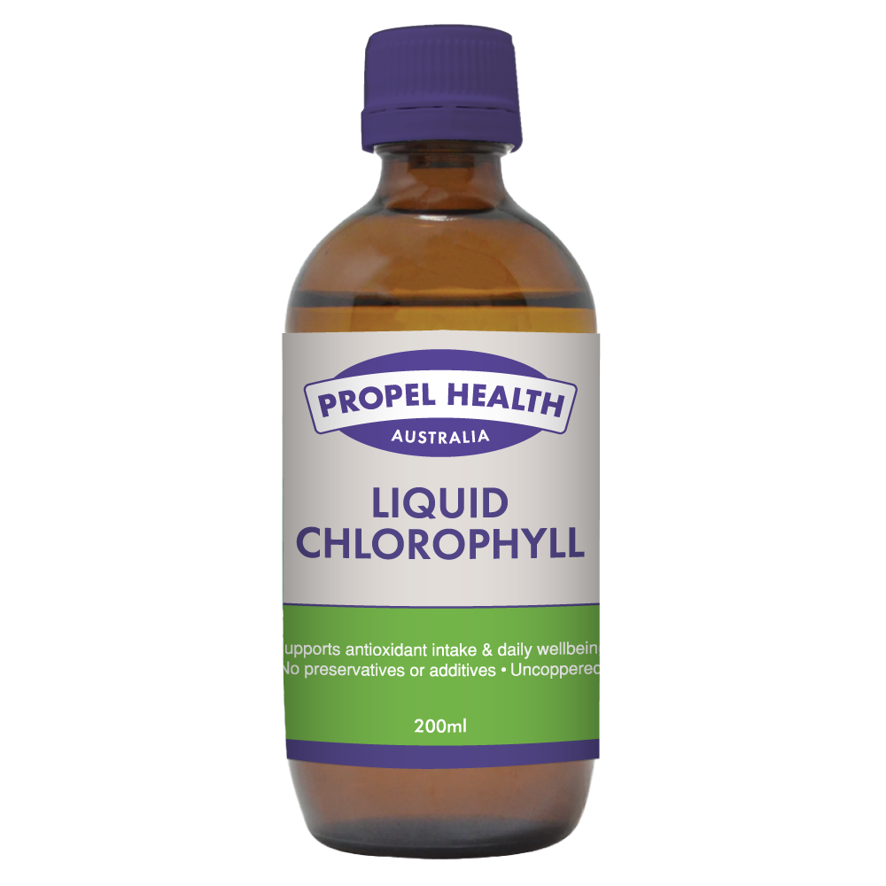 buy liquid chlorophyll
