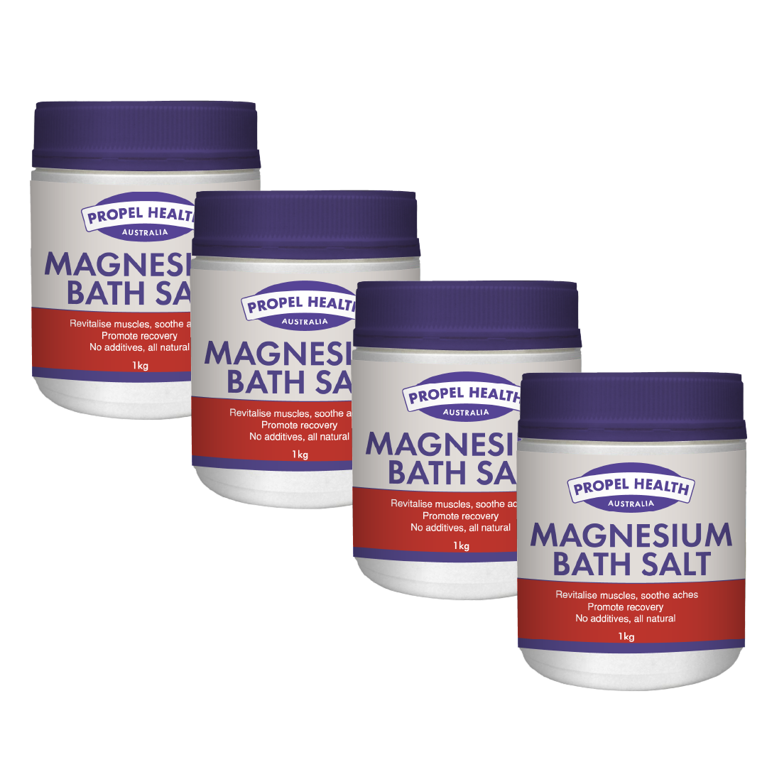 buy epsom salts