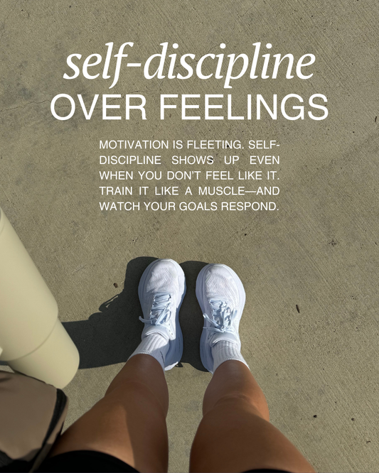 Propel Health Tip - Motivation?