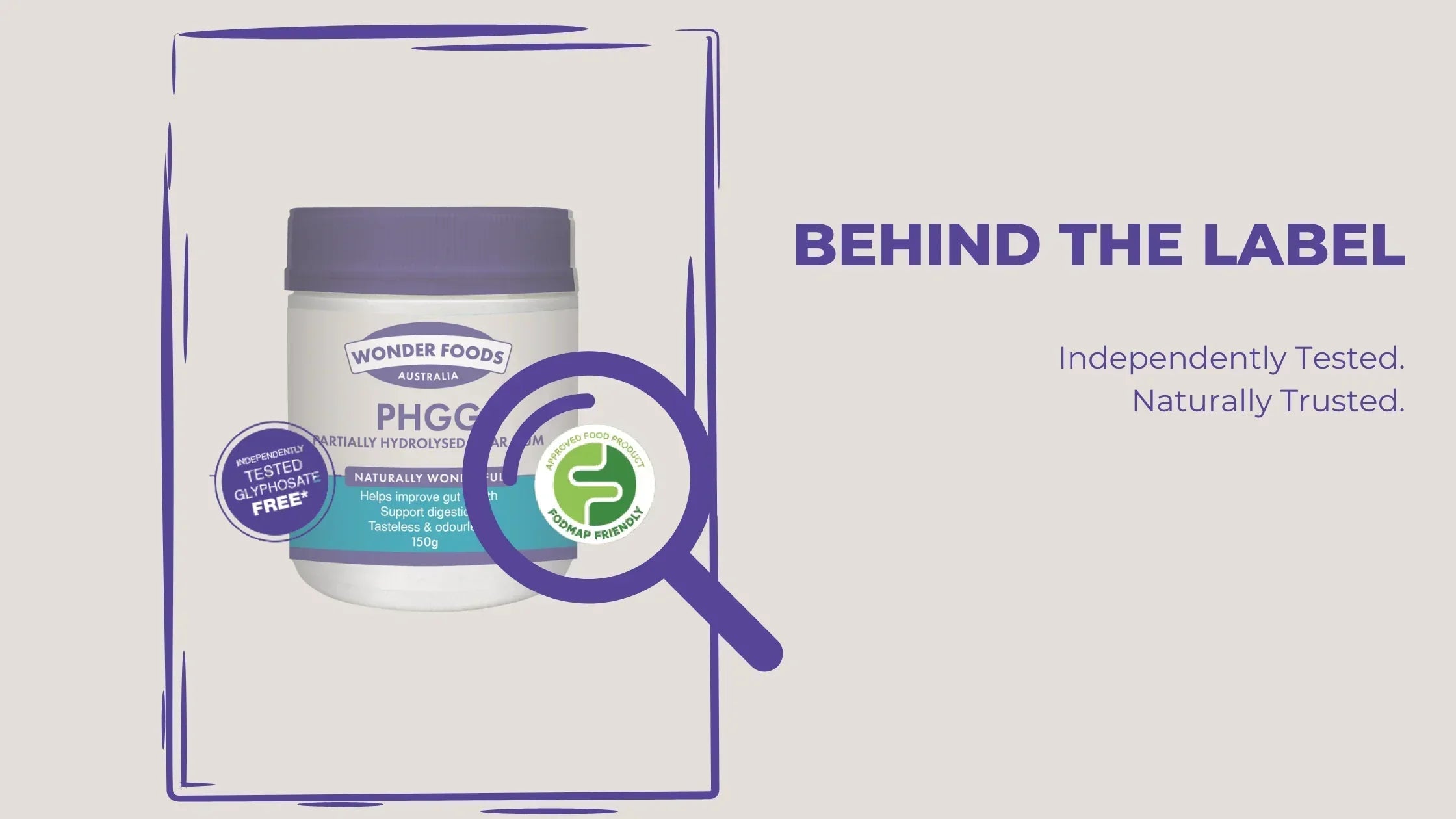 Why Propel Health Supplements Are Independently Tested | Propel Health
