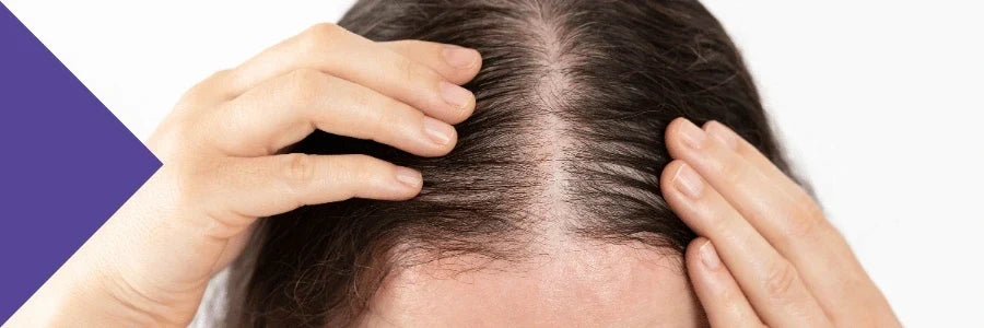 Benefits of Collagen for Hair Growth