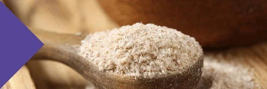 Benefits of Psyllium Husk Powder