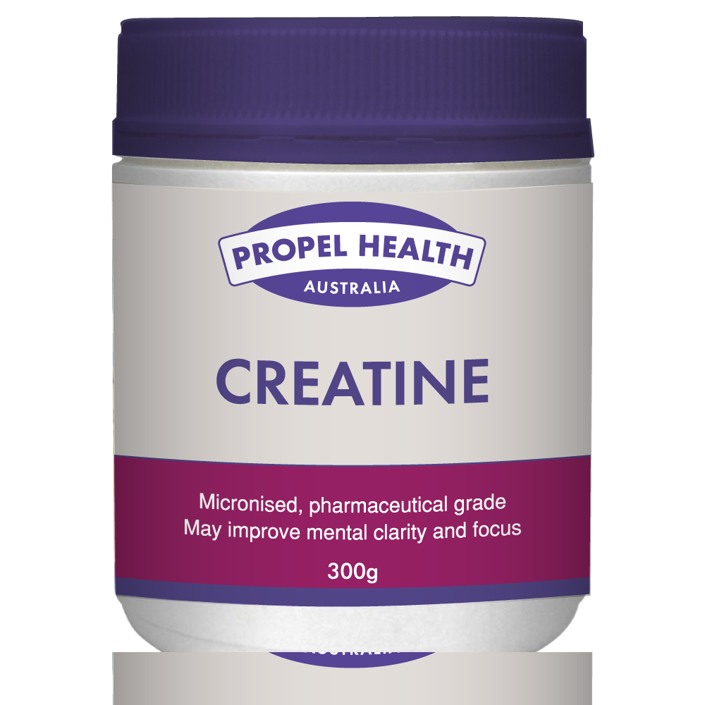 best creatine for brain fog