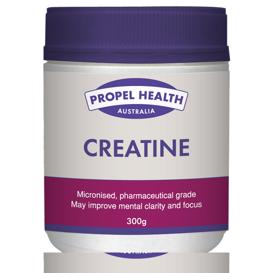 best creatine for brain fog
