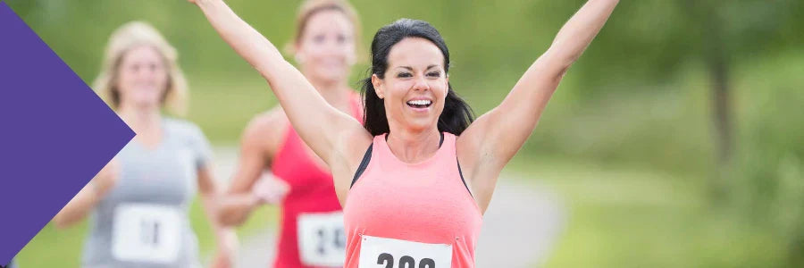 Collagen for Female Runners