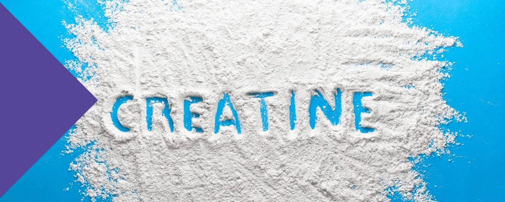 Best Creatine for Women