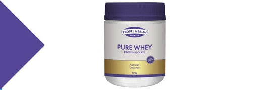 what is the healthiest whey protein isolate
