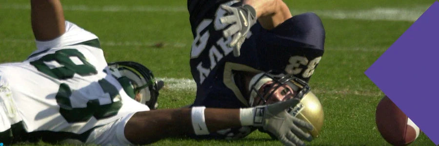 Fulvic Acid for Concussions