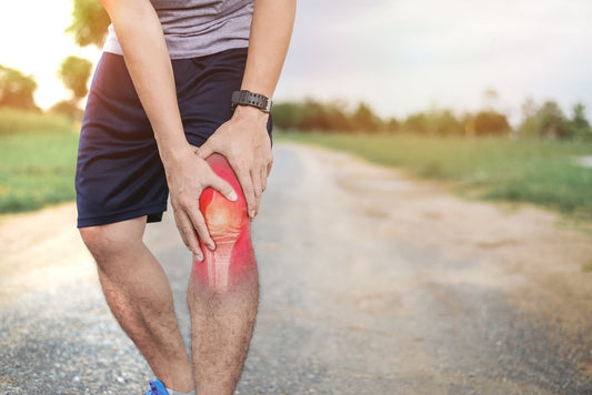 how to improve joint health