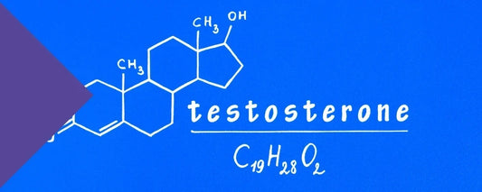 low testosterone