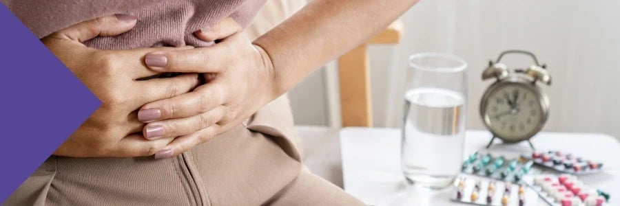 Managing Irritable Bowel Syndrome (IBS)