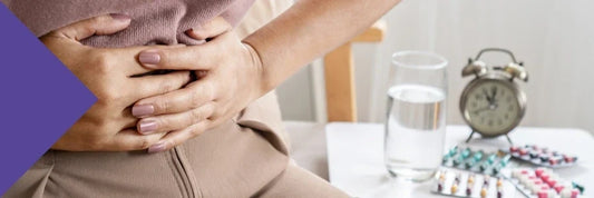 Managing Irritable Bowel Syndrome (IBS)