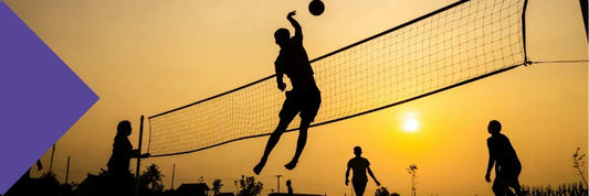 Natural Sports Supplements