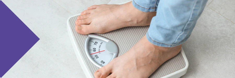 Top 4 Supplements for Weight Loss