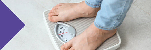Top 4 Supplements for Weight Loss