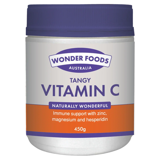 best tasting vitamin c powder