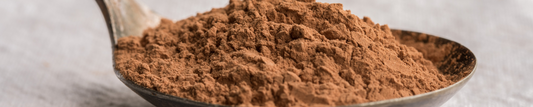 benefits of carob powder