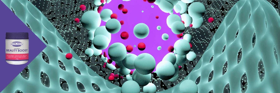 best collagen beauty boost