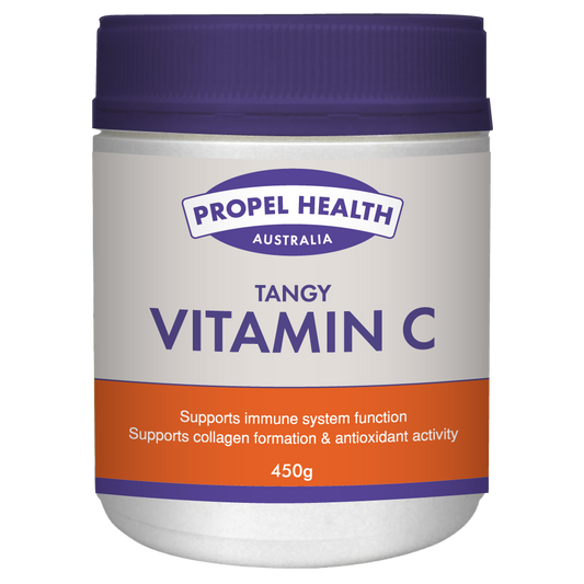best tasting vitamin c