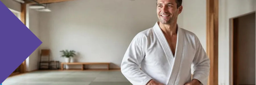 BJJ after 40