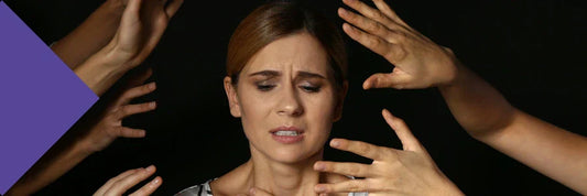 choline and anxiety