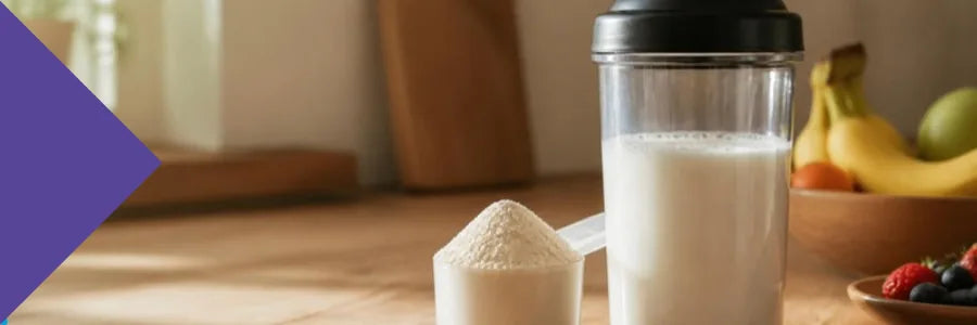 Cleanest whey protein Australia