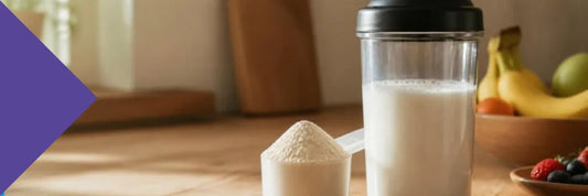 Cleanest whey protein Australia