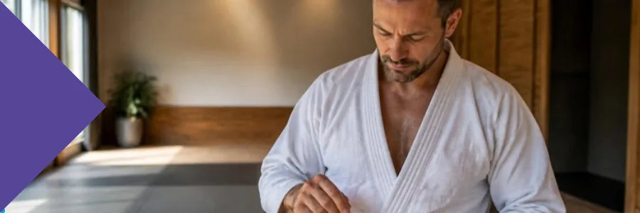 Creatine for BJJ over 40