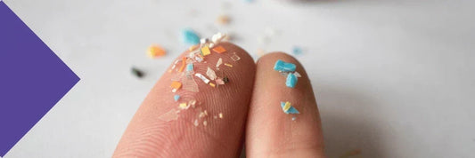 Fulvic Acid and Microplastics