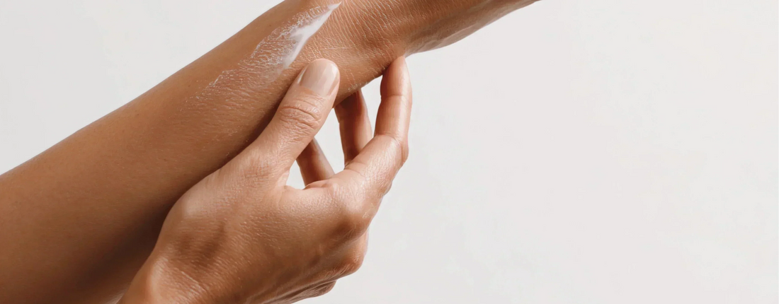 fulvic acid for skin