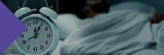 gut health sleep