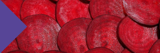 Health Benefits of Beetroot Powder