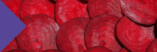 Health Benefits of Beetroot Powder