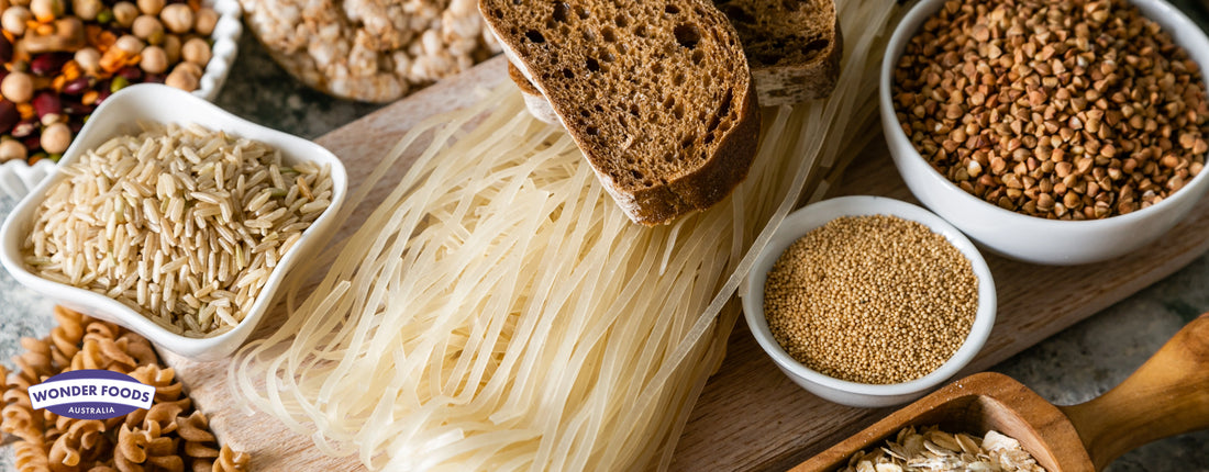 New Research: Your Carb Choices Affect Immunity