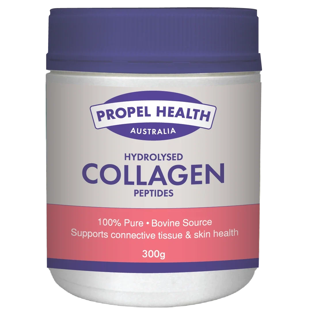 how to choose a collagen peptides powder