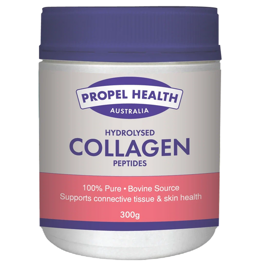 how to choose a collagen peptides powder