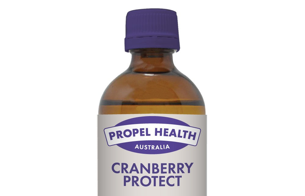 how to choose a cranberry supplement