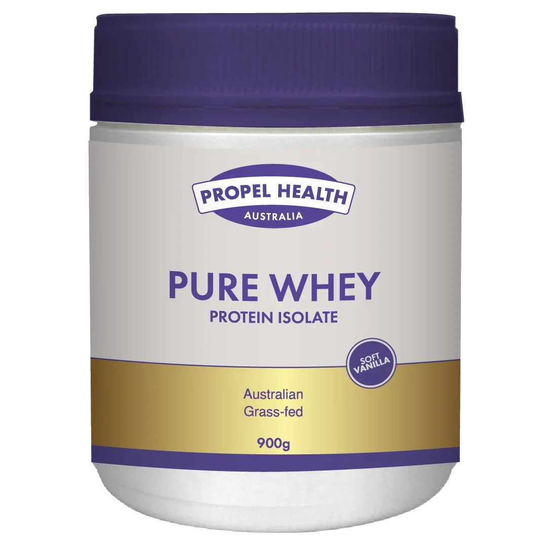 how to choose a whey protein isolate