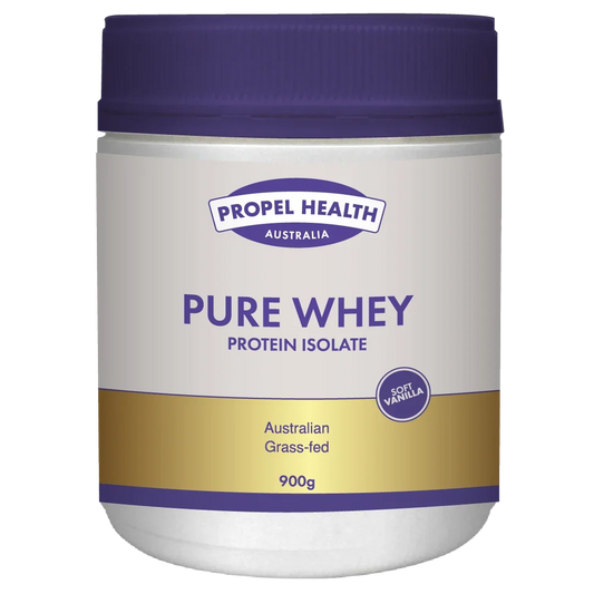 how to choose a whey protein isolate