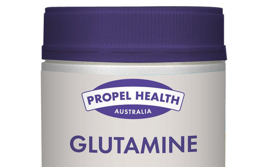 how to choose an l-glutamine powder