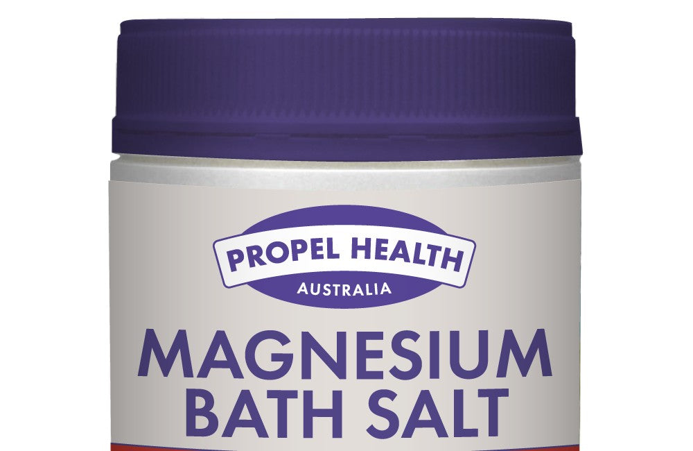 how to choose epsom salt