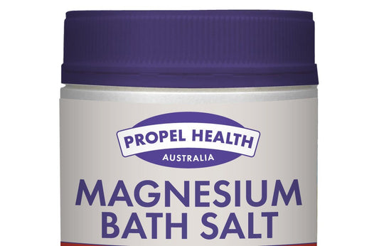 how to choose epsom salt
