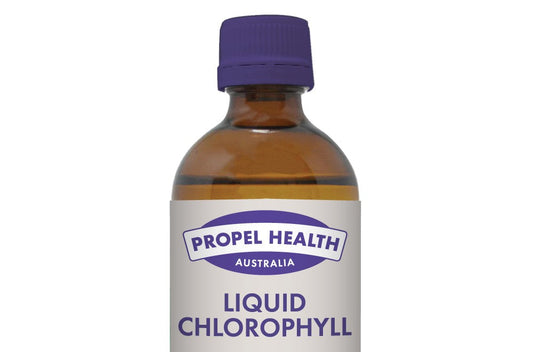 how to choose liquid chlorophyll