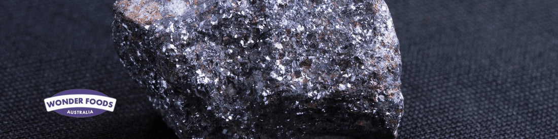 daily minerals