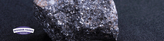 daily minerals