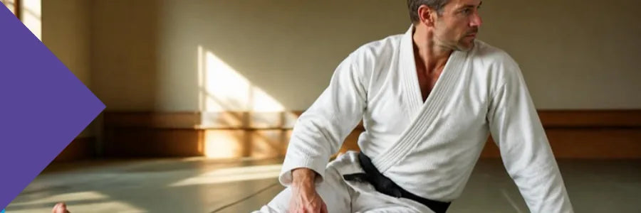 Is BJJ bad for your joints