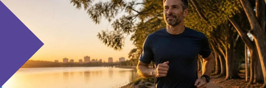 Joint supplements for men