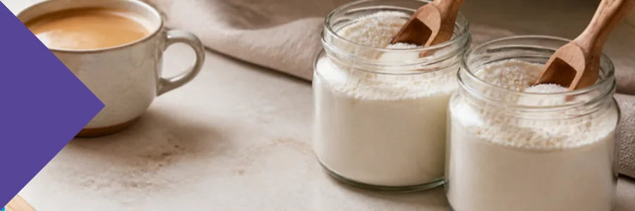 Marine collagen vs bovine collagen