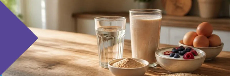 Natural alternatives to ozempic