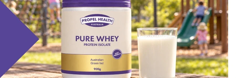 sustagen v protein powder
